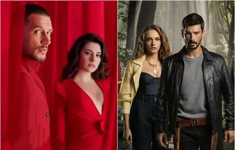 Kanal D aruncă iar în aer programul serialelor turcești: când vor fi difuzate „Pierduți în dragoste” și „Dragoste fără hotare”
