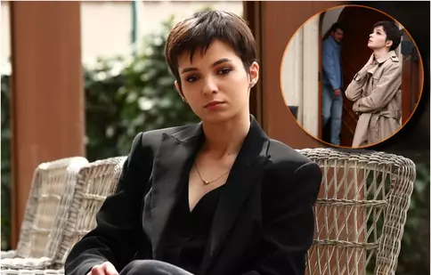Karina Jianu, mesaj emoționant înainte de finalul primului sezon „Ana, mi-ai fost scrisă în ADN”. „Se termină primul sezon”