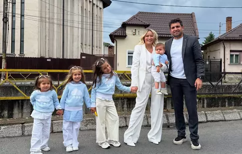 Laura Cosoi, vacanță de o lună în Bali, cu întreaga familie. Nu are cazare, ci doar planuri mari: „Îmi doresc să nu ne luăm prea în serios”