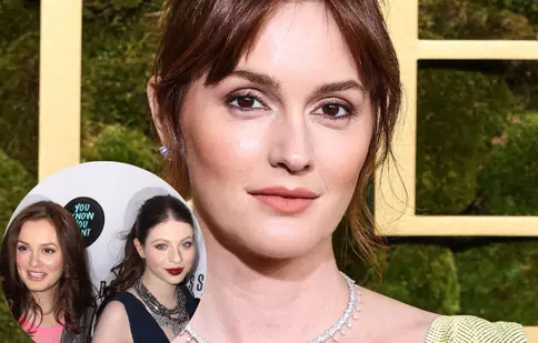 Leighton Meester rupe tăcerea după moartea lui Michelle Trachtenberg, colega ei din Gossip Girl. „Este devastator”