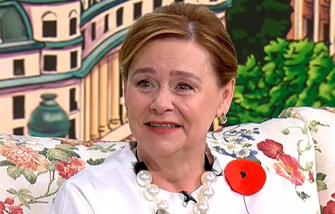 Liliana Mocanu, soția lui Firicel din „Las Fierbinți”, a împlinit 56 de ani: „Știe foarte puțină lume că sunt studentă”