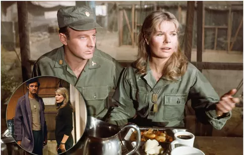 Loretta Swit a murit. Îndrăgita „Hot Lips” din serialul „M*A*S*H” avea 87 de ani