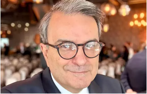 Lucian Mîndruță, confesiune surprinzătoare după o întâlnire cu George Simion: „Am stat degeaba toată viața! Ar trebui să votez un trântor ca mine?”