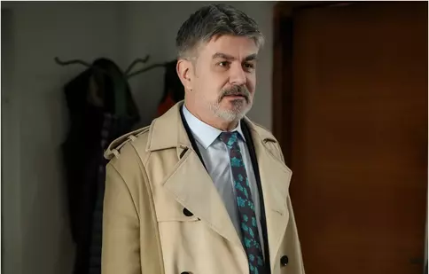 Lucian Pavel, în distribuția serialului „Iubire cu parfum de lavandă” de la Antena 1. Ce rol va juca