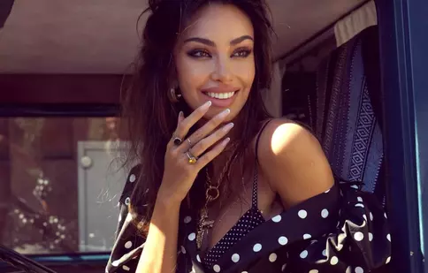 Mădălina Ghenea, mesaj emoționant: lipsește de la Cannes pentru a-și îngriji fiica bolnavă. „Viața are propriile ei premiere”