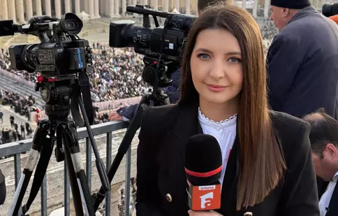 Votul pentru noul Papă, în direct la Observator Antena 1. Mădălina Iacob transmite din inima Vaticanului