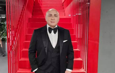 Cum arată fiica lui Marcel Pavel. Cu ce se ocupă Iuvenalia, care seamănă leit cu tatăl ei