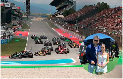 Marele Premiu de Formula 1 al Spaniei 2025, live la Antena 1 și AntenaPLAY: tot ce trebuie să știi despre cursă