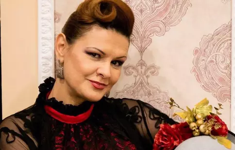 Cum a ajuns Maria Buză să studieze actoria. La ce facultăți a ratat admiterea înainte de Teatru. „A fost dorința mamei”
