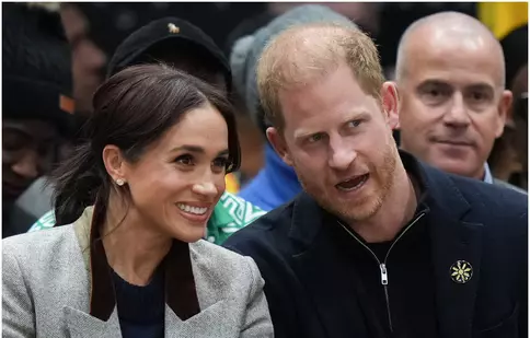 CV-ul necunoscut al lui Meghan Markle: ce talente ascunse avea fosta actriță înainte să-l întâlnească pe Prințul Harry