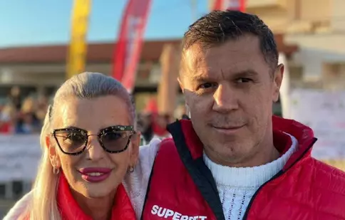 Mihai Leu, externat după o perioadă dificilă: „Sunt din nou alături de cei dragi”