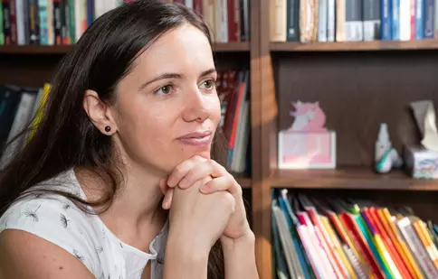 Cine este și cu ce se ocupă Mirabela Grădinaru, iubita luI Nicușor Dan. Sunt împreună de 20 de ani, dar nu au planuri de nuntă