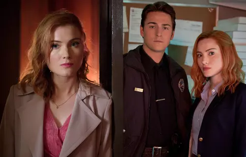 DIVA aduce 3 premiere din seria Filme pline de mister, în luna mai! Aurora Teagarden și Ainsley McGregor revin cu noi cazuri și enigme captivante