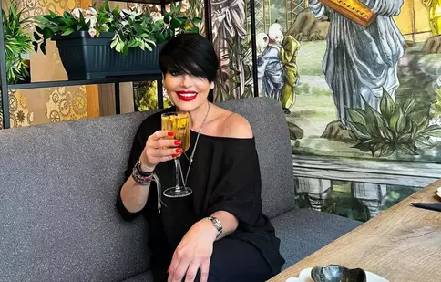 Motivul pentru care Patrizia Paglieri își vinde casa în care locuiește cu fiul ei. Unde vrea să se mute. „A venit și momentul acesta”