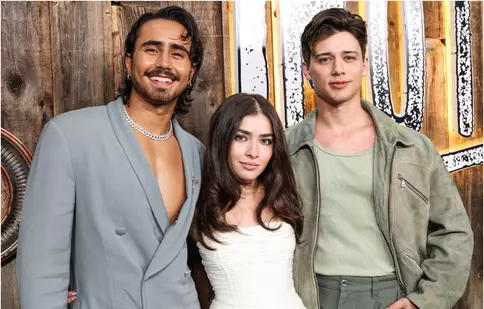 „Duster” și „Motorheads” ajung pe Max și Prime Video: Acțiune, adrenalină și povești pe patru roți. De ce să nu ratezi aceste premiere