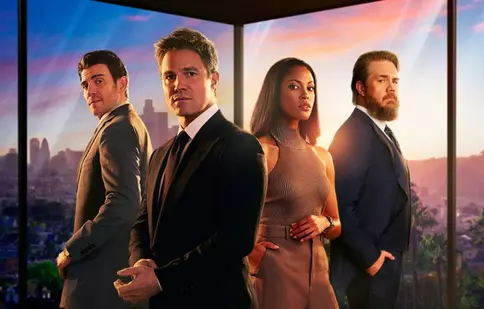 Serialul „Suits LA”, anulat după un singur sezon. Motivele care au dus la această decizie 