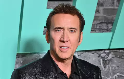 Nicolas Cage, transformare uimitoare pentru rolul din „Madden”. Nici fanii nu l-au recunoscut