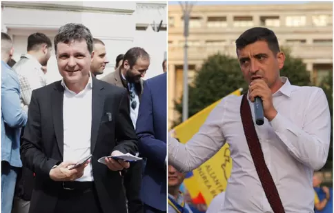 Dezbaterea finală a alegerilor prezidențiale 2025, la TVR: Când vor participa Nicușor Dan și George Simion la evenimentul de la Palatul Cotroceni