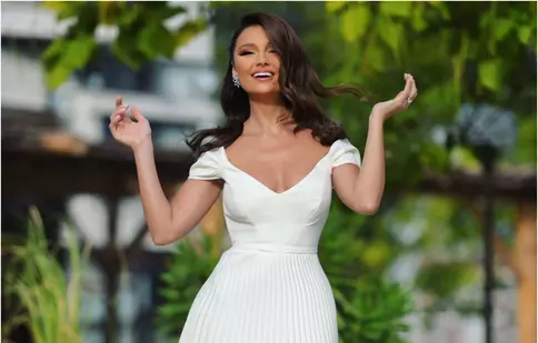 Olivia Păunescu, cu emoții la Starea Civilă. „Încă nu am fost «cerută» oficial!”. EXCLUSIV