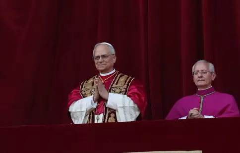 Papa Leon al XIV-lea schimbă tradiția: unde va locui pe durata pontificatului