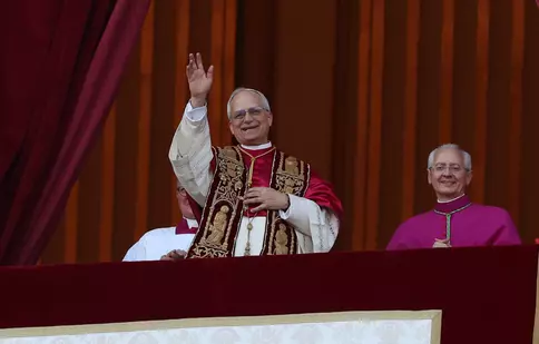 Cine este Robert Prevost, primul papă american din istorie. Ce nume pontifical și-a ales