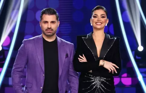 Cine a câștigat gala 13 „Te cunosc de undeva”, 10 mai 2025. O echipă cu experiență în actorie a făcut senzație pe scenă