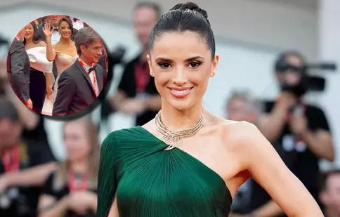 Ramona Păun, apariție seducătoare la Cannes 2025. Vedeta Pro TV a strălucit alături de Özge Özacar și Denis Hanganu