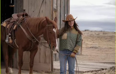 „Ransom Canyon”, sezonul 2. Ce a spus Josh Duhamel despre continuarea serialului de pe Netflix