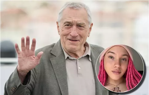 Fiica lui Robert de Niro a recunoscut că este transsexuală. Cum a reacționat marele actor și câți copii are la 81 de ani: „Nu știu care e marea problemă…”