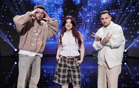 Lorena Vișan, Georgescu și Augustin Zainea duc emoția din culisele „Românii au talent” în online, în marea finală de vineri seară. „Un proiect important”
