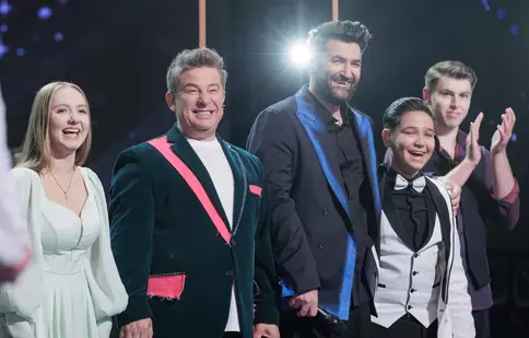 „Românii au talent” 2025: Ultimii trei finaliști au fost aleși! Cine luptă pentru premiul de 120.000 de euro