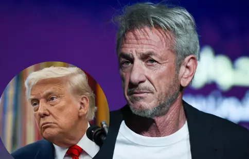 Sean Penn, avertisment dur despre scenariile extreme posibile sub mandatul lui Donald Trump. „Ar putea încerca să distrugă lumea”
