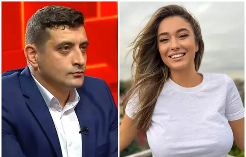 George Simion, înconjurat de controverse politice și amoroase. Cu cine ar fi avut o relație înainte de nuntă