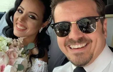 Cine este și cu ce se ocupă sora lui Mihai Petre. Pasiunea pentru dans circulă în familie: „Tot ce am făcut a fost prin muncă”