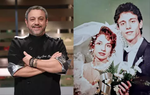 Sorin Bontea, despre ingredientul secret din căsătoria de trei decenii: „E sufletul meu pereche, am crescut împreună”