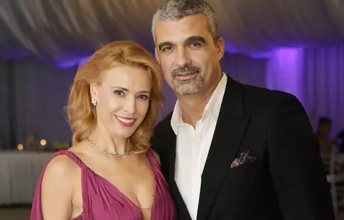 Monica Davidescu și Aurelian Temișan: secretul unei căsnicii lungi și fericite. „Noi ne respectăm momentele de tăcere”. EXCLUSIV