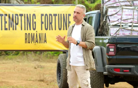 O nouă modificare de program pentru „Tempting Fortune România”. Ce se întâmplă cu show-ul de la Kanal D