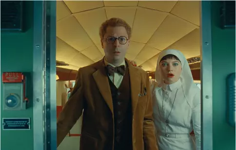 „The Phoenician Scheme”, noul film semnat Wes Anderson, se lansează la Cannes 2025