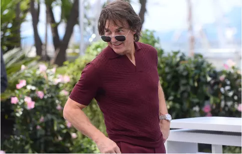 Tom Cruise și Christopher McQuarrie, moment surpriză la Cannes. Ce au dezvăluit despre colaborarea lor de succes