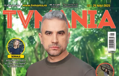 Noua ediție TVMania (19 mai 2025): Zoli Toth, prezentator al reality show-ului „Tempting Fortune România”, face declarații despre show-ul de la Kanal D