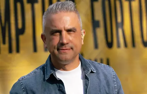 Zoli Toth, tentații greu de refuzat la Tempting Fortune România. „Instinctele primare pot lua locul educației, răbdării, culturii”. EXCLUSIV