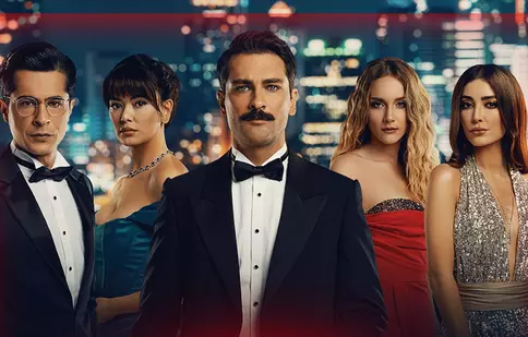 „Adevărul ascuns” începe la TV, dar va continua exclusiv online. Unde poți urmări integral noul serial turcesc