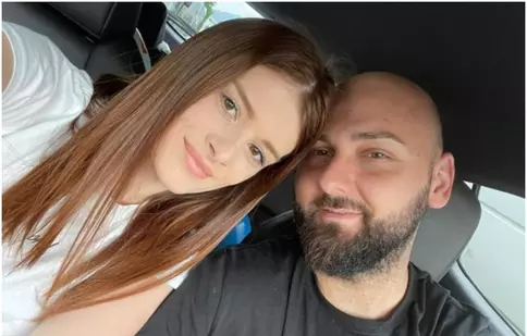 Alex Marcu își deschide sufletul după pierderea Teodorei. Ce a spus despre Emma, fetița lor de trei ani. „Sunt un tată singur”