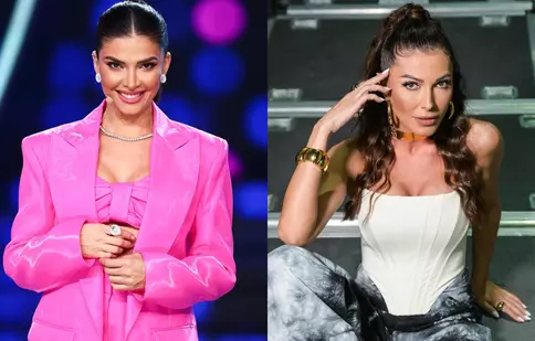 Alina Pușcaș și Ilinca Vandici, față în față la castingul pentru „Te cunosc de undeva”. „A apărut în presă, peste tot”