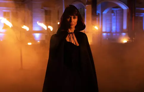Ana Ularu prezintă „Trădătorii”, noul reality-show psihologic de la PRO TV. Când începe emisiunea