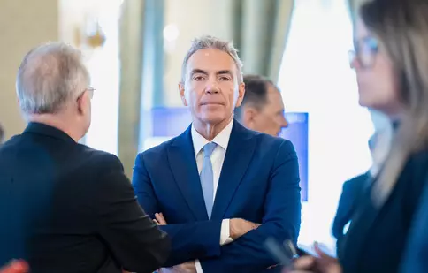 Cine este Dragoș Anastasiu, noul vicepremier al României. Ce declarații controversate a făcut în ultimele luni