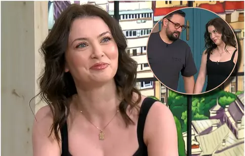 Anca Dumitra, despre viața de mămică: „Fiul meu, Levi, e cel mai minunat lucru de pe pământ”. Ce s-a aflat abia acum despre soțul ei
