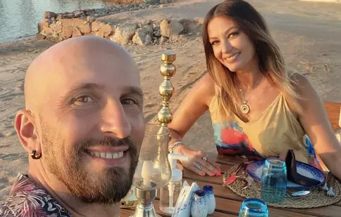Anca Țurcașiu, răsfăț total de ziua ei! Vacanță romantică în Egipt, alături de iubitul ei