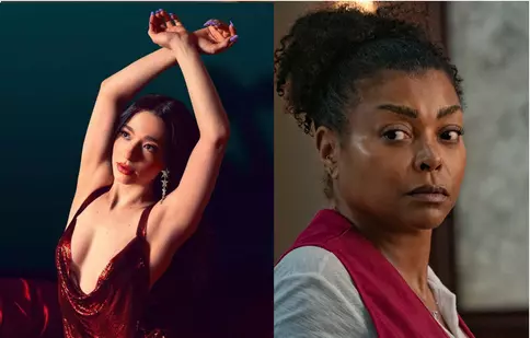 Două femei puternice, două povești diferite. De ce să vezi „Anora” pe SkyShowtime și „Picătura” pe Netflix