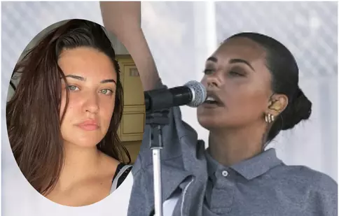 Antonia, departe de scenă din cauza unei operații. Mesajul emoționant al artistei